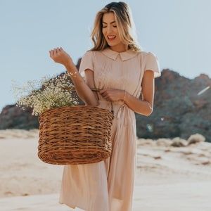 ROOLEE Afternoon Tea Dress